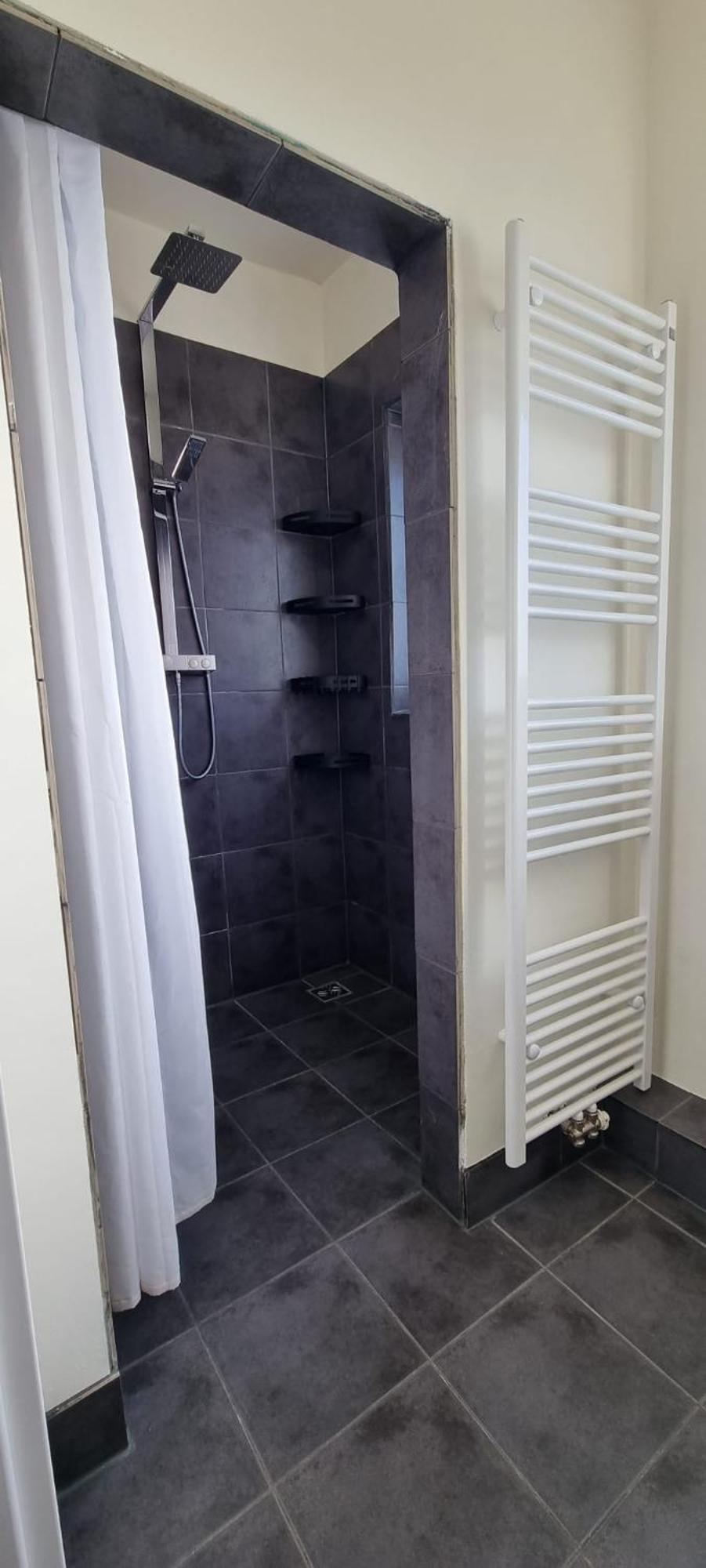 Sechsbettzimmer "Blau" In Zentraler Lage BRE 外观 照片