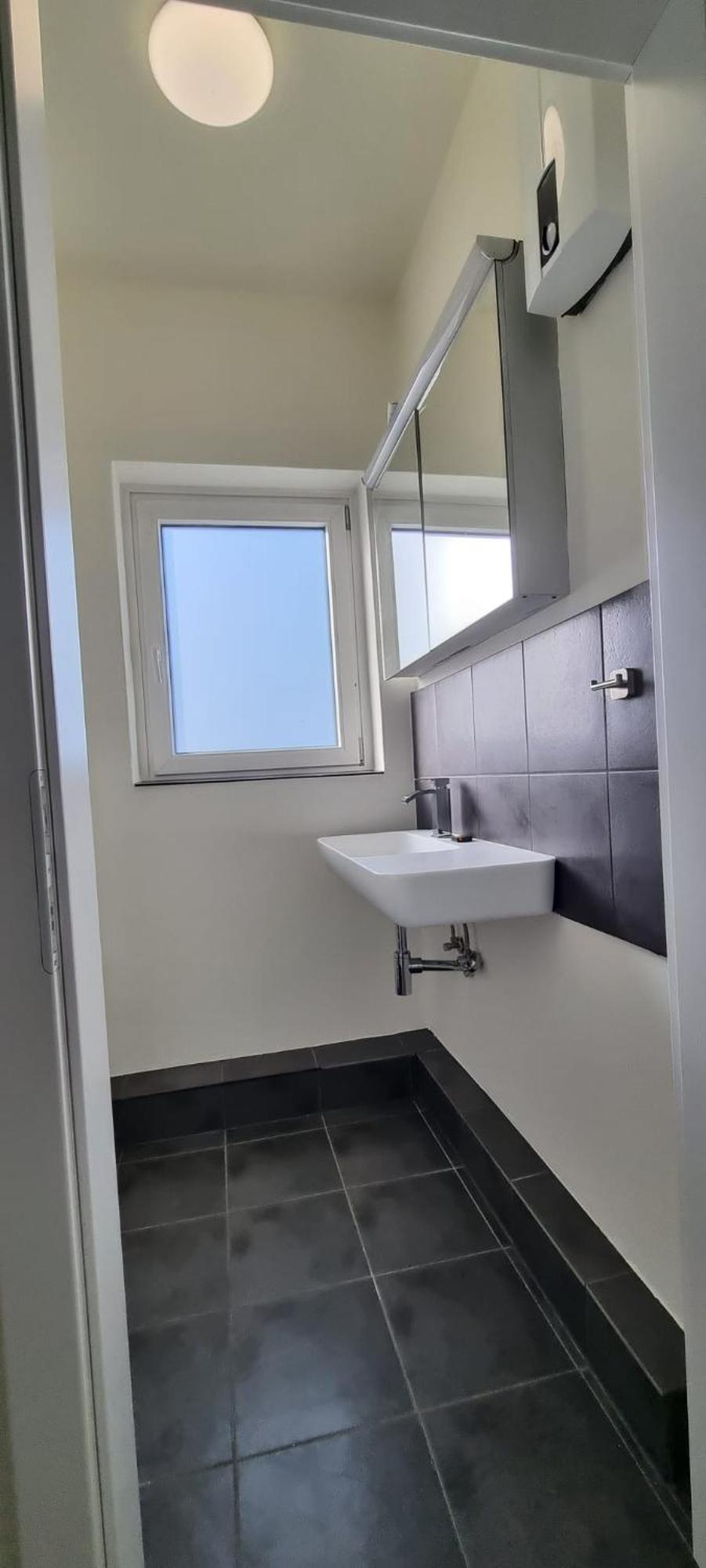 Sechsbettzimmer "Blau" In Zentraler Lage BRE 外观 照片