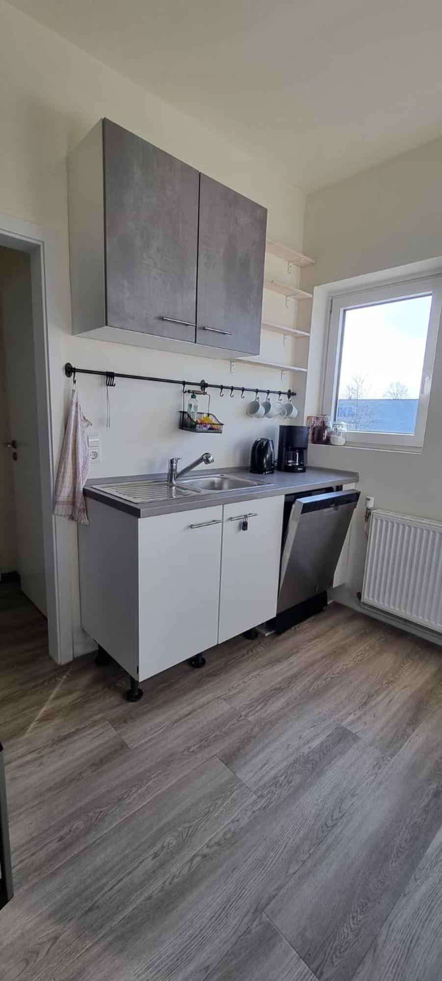 Sechsbettzimmer "Blau" In Zentraler Lage BRE 外观 照片