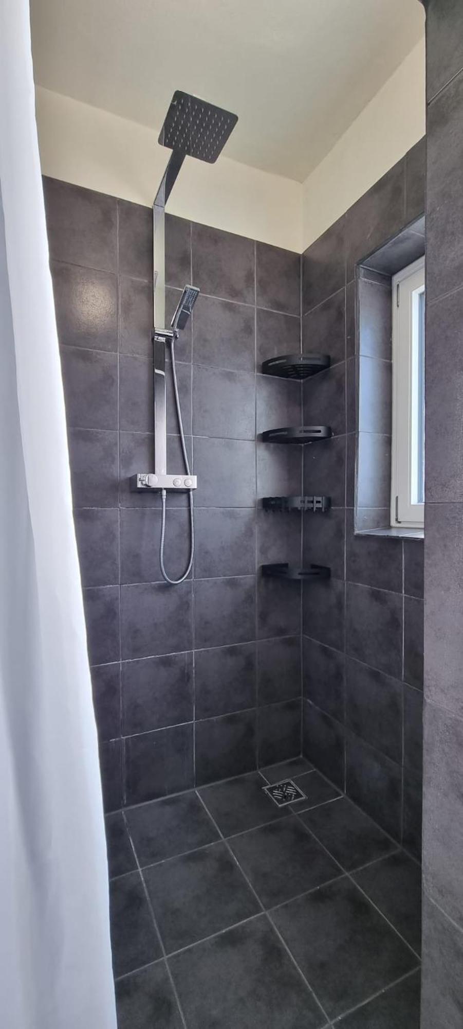 Sechsbettzimmer "Blau" In Zentraler Lage BRE 外观 照片