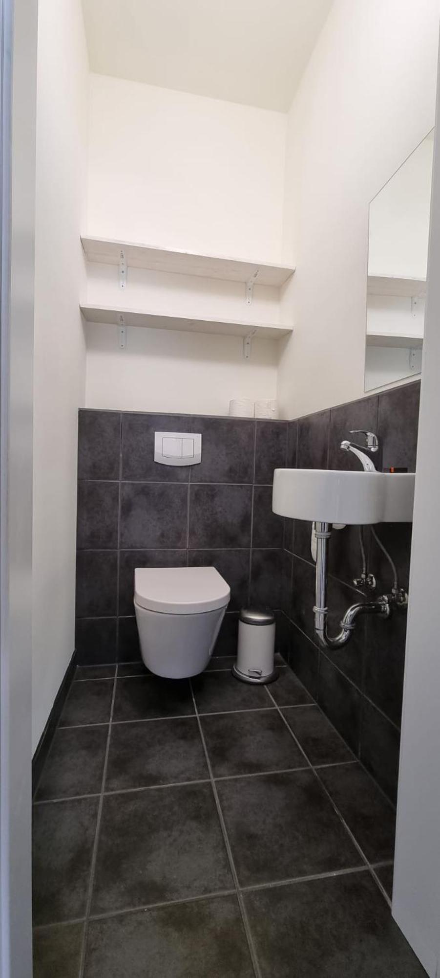 Sechsbettzimmer "Blau" In Zentraler Lage BRE 外观 照片