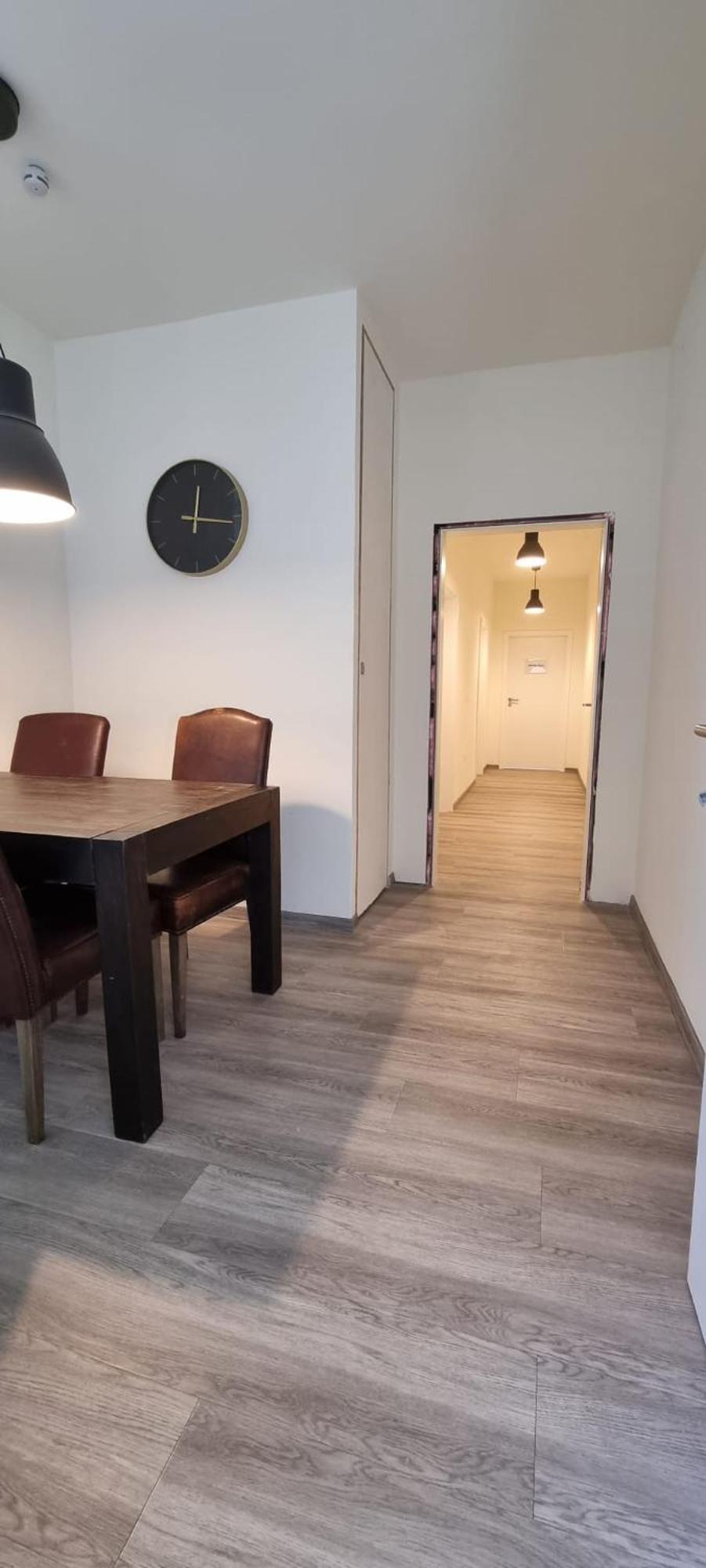 Sechsbettzimmer "Blau" In Zentraler Lage BRE 外观 照片