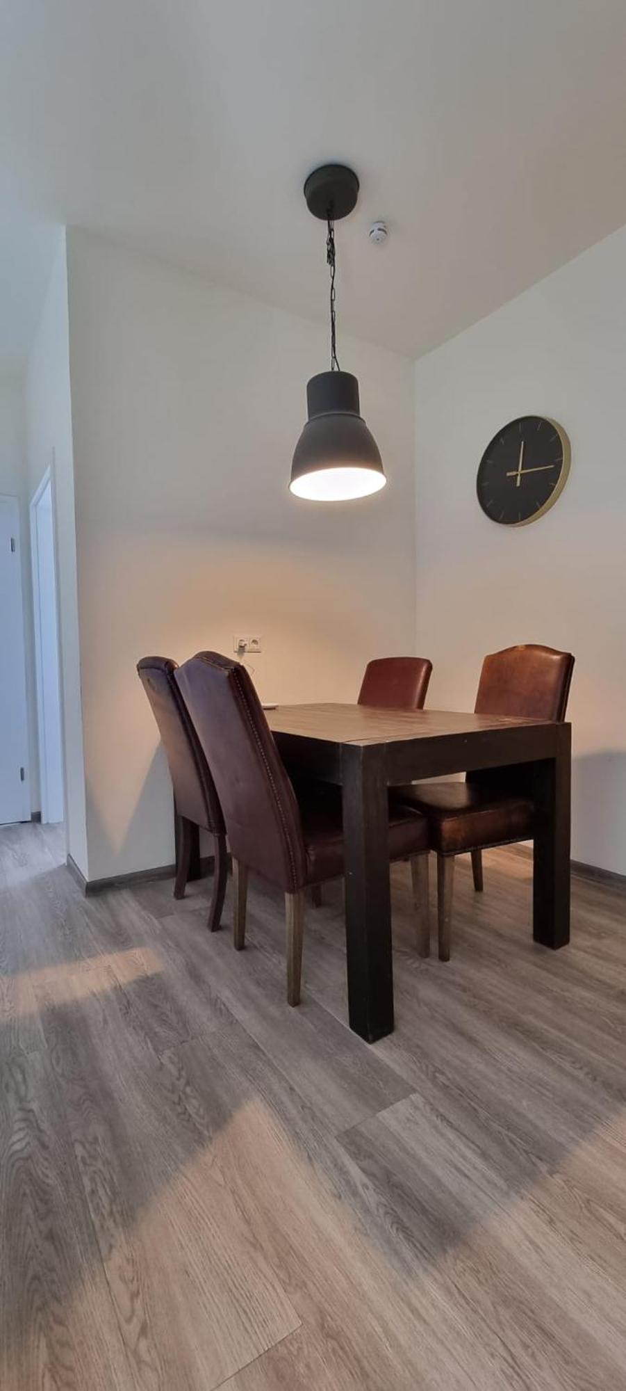 Sechsbettzimmer "Blau" In Zentraler Lage BRE 外观 照片